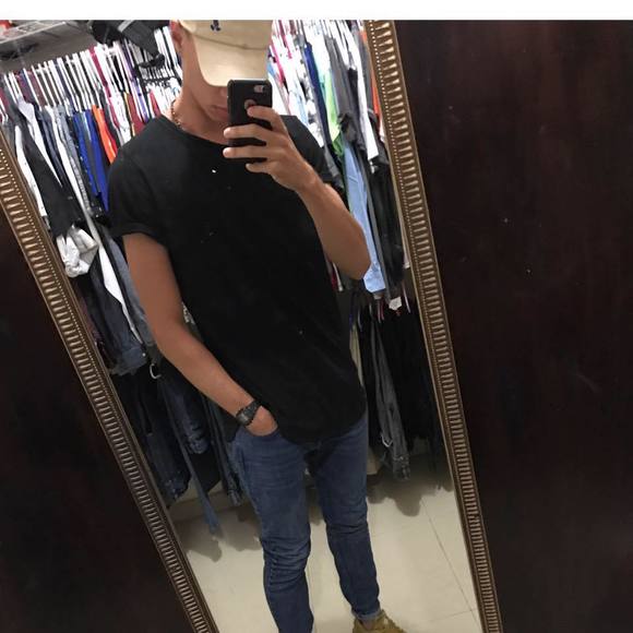 Meet your Posher, Peter - Picture 1 of 1